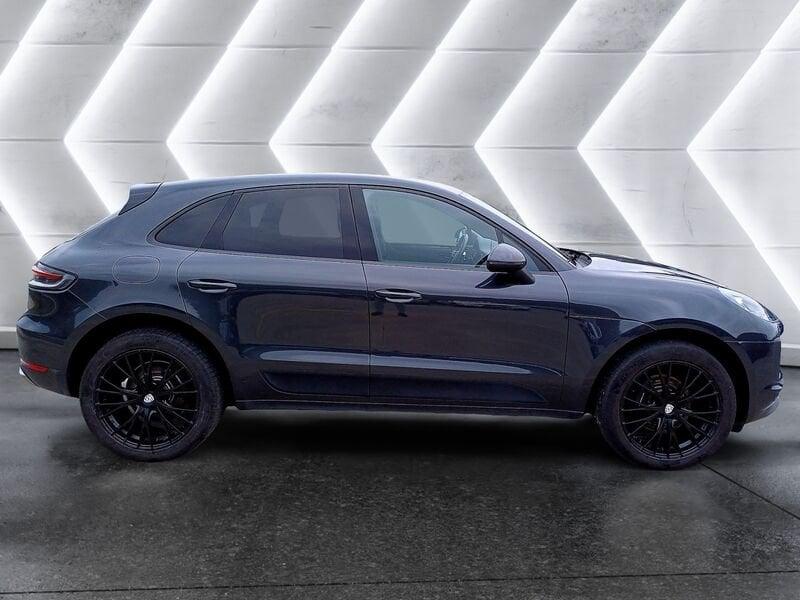 Porsche Macan 2.0 245cv pdk