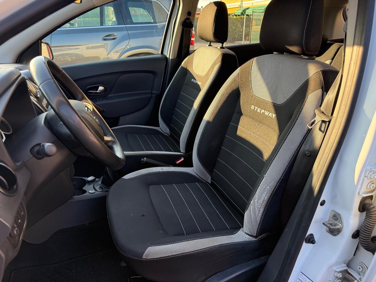 Dacia Sandero Streetway 0.9 TCe Turbo GPL 90 CV S&S Comfort