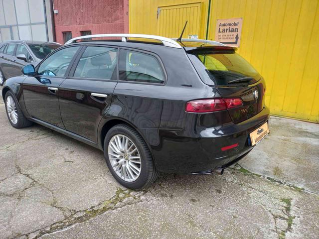 ALFA ROMEO 159 2.0 JTDm Sportwagon Progression