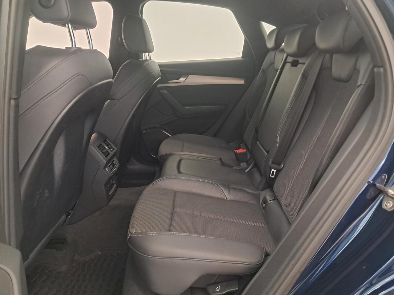 AUDI Q5 Sportback 40 2.0 tdi mhev 12V S line quattro s-tronic IVA ESPOSTA