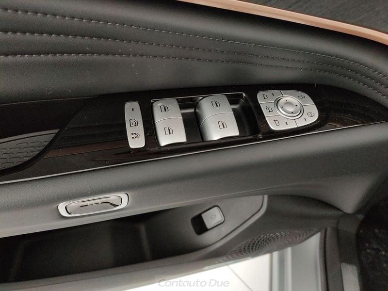 JAECOO 8 Jaecoo 8 SHS-P 1.5 tgdi phev Exclusive awd auto