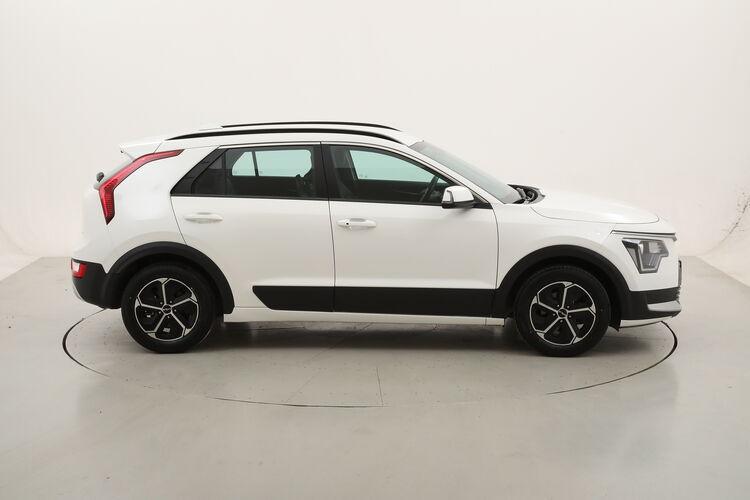 Kia Niro HEV Business DCT BR038687 1.6 Full Hybrid 141CV