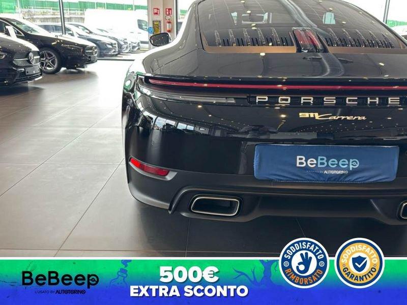 Porsche 911 COUPE 3.0 CARRERA 394CV AUTO