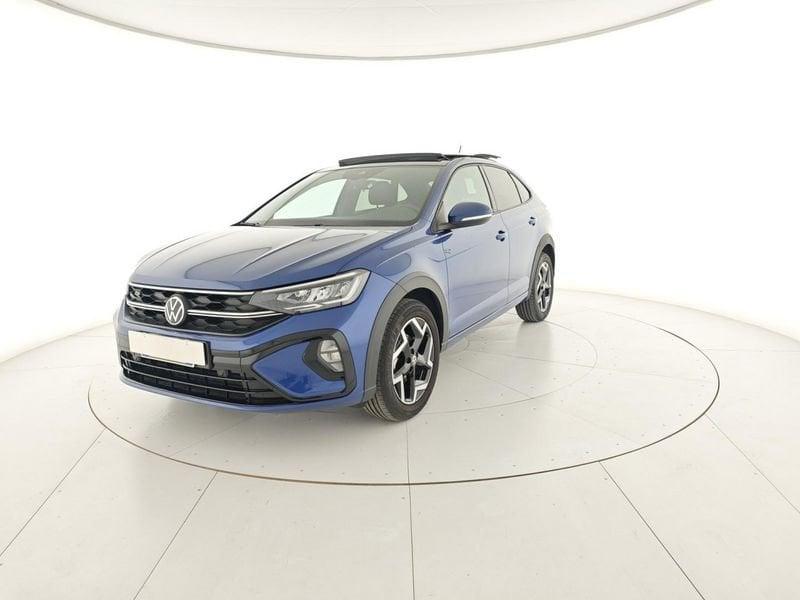 Volkswagen Taigo 1.0 TSI 115 CV R-Line