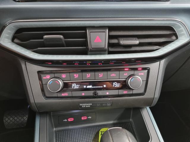 SEAT Arona 1.0 EcoTSI 110 CV DSG XPERIENCE