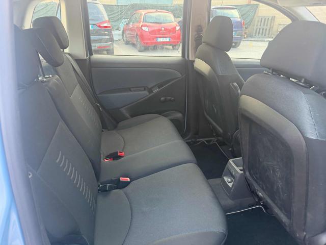 FIAT Idea 1.4 16V Emotion senza nessun lavoro da fare