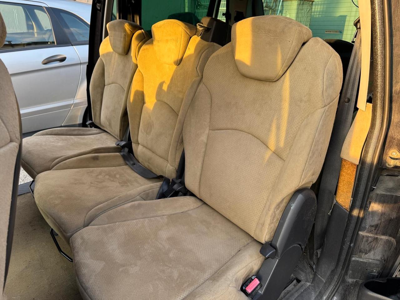 Lancia Phedra 2.0 MJT 120 CV Executive MECCANICAMENTE A POSTO SUBITO DISPONIBILE