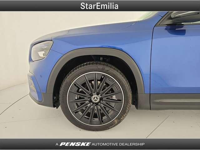 Mercedes-Benz GLB 200 GLB 200 d Automatic AMG Line Advanced Plus Seasid