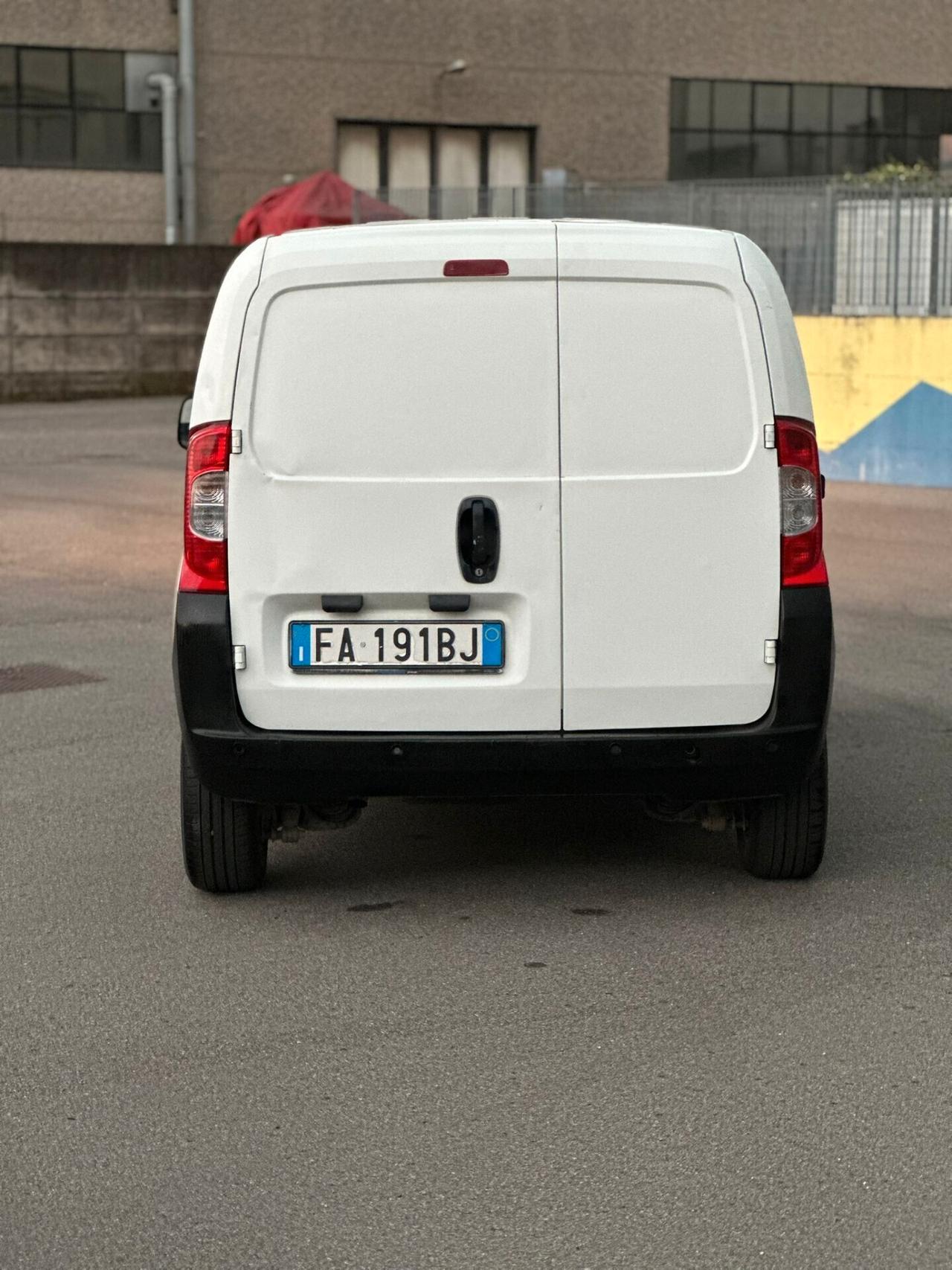CITROEN NEMO SUPER PREZZO!