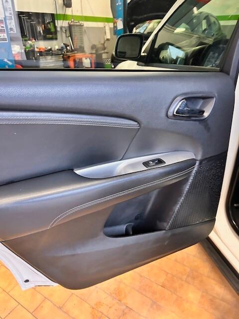 Fiat Freemont 2.0 Multijet 140 CV 7 POSTI