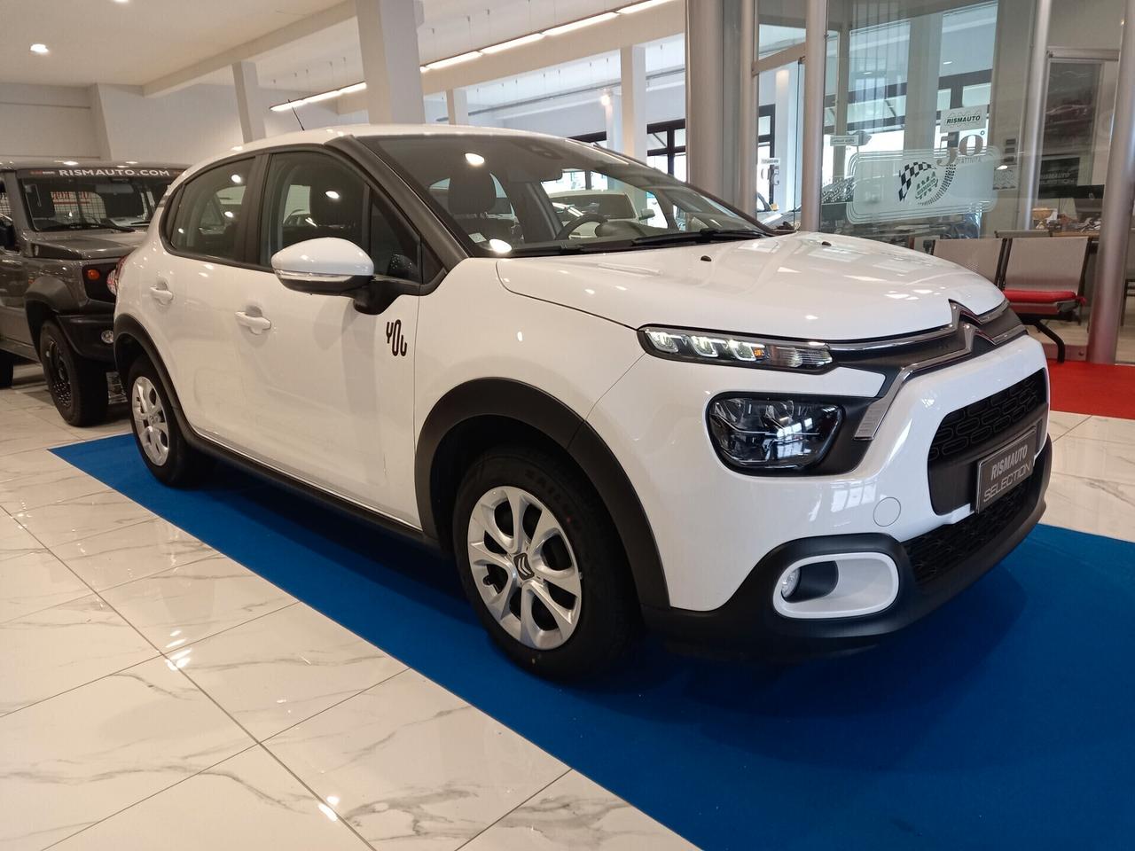 Citroen C3 83 43.000 KM