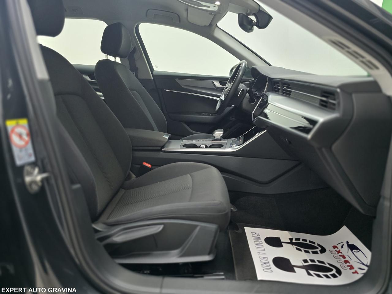 AUDI A6 2022 2.0cc 204cv MYLD HYBRID *INTROVABILE*