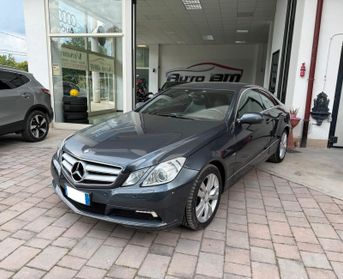 Mercedes-benz E 350 E 350 CDI BlueEFFICIENCY Avantgarde
