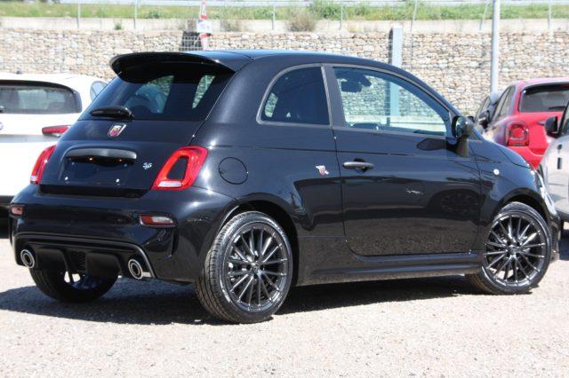 ABARTH 595 1.4 Turbo T-Jet 165 CV VARI COLORI