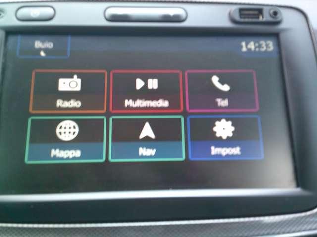 Dacia Sandero Sandero Stepway 1.5 blue dci 95 cv Comfort stastop