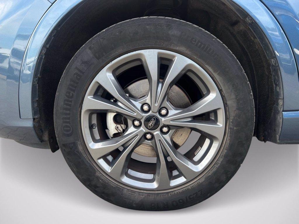 FORD Kuga 2.5 Plug In Hybrid 225 CV CVT 2WD ST-Line X del 2023