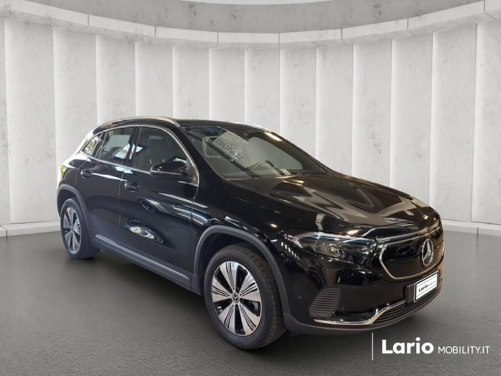 Mercedes EQA 250+ Premium Plus