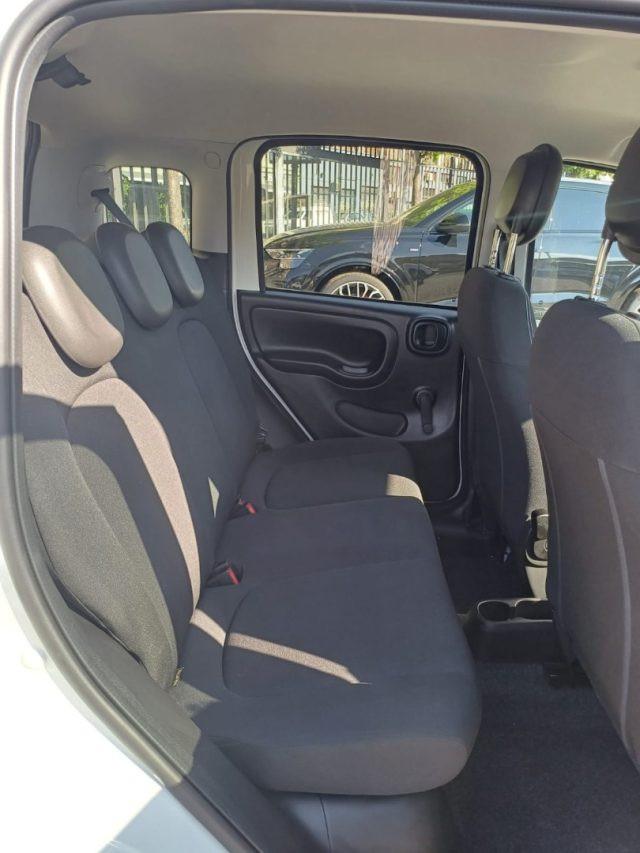 FIAT Panda 1000 HYBRID CROSS 70CV CARPLAY PDC ITALIA