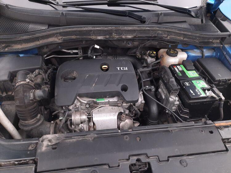 MG ZS Luxury BR884359 1.0 Benzina 111CV