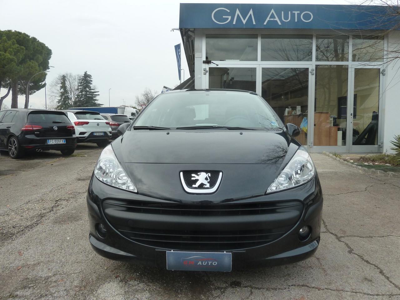 Peugeot 207 1.4 8V 75CV 5p. Ok Neopatentati