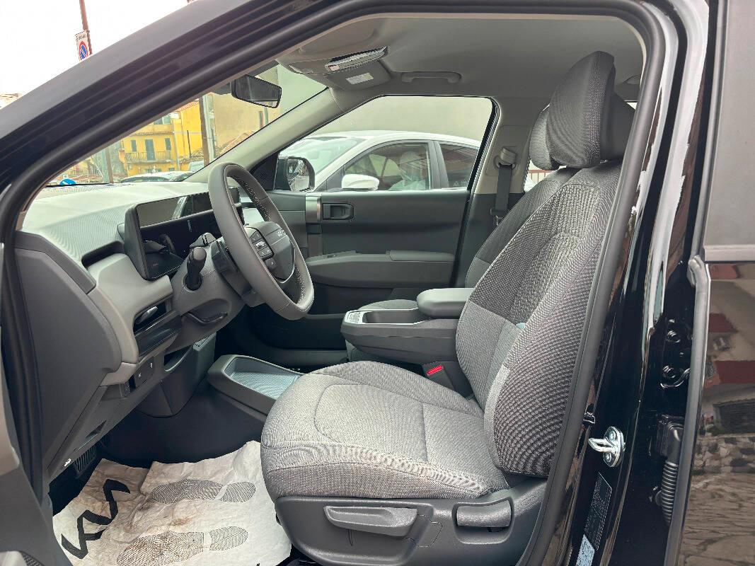 Kia EV3 58,3 kWh Air