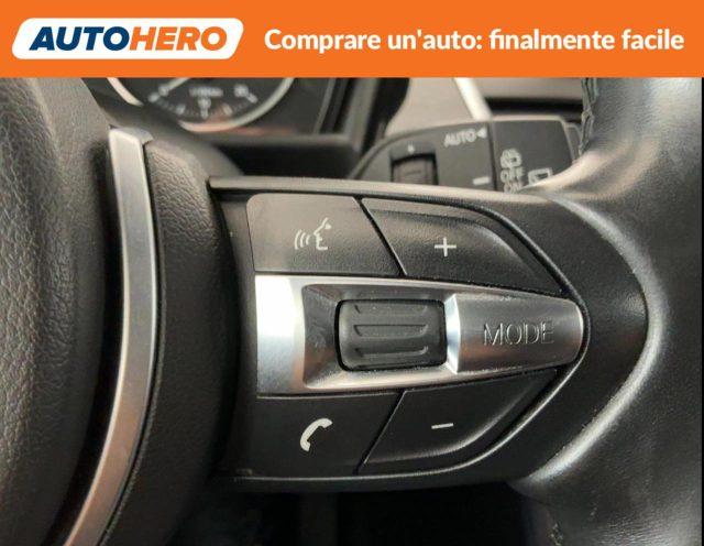 BMW 218 d Active Tourer