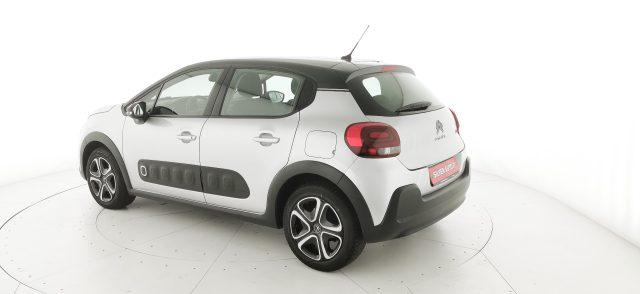 CITROEN C3 PureTech 82 Feel