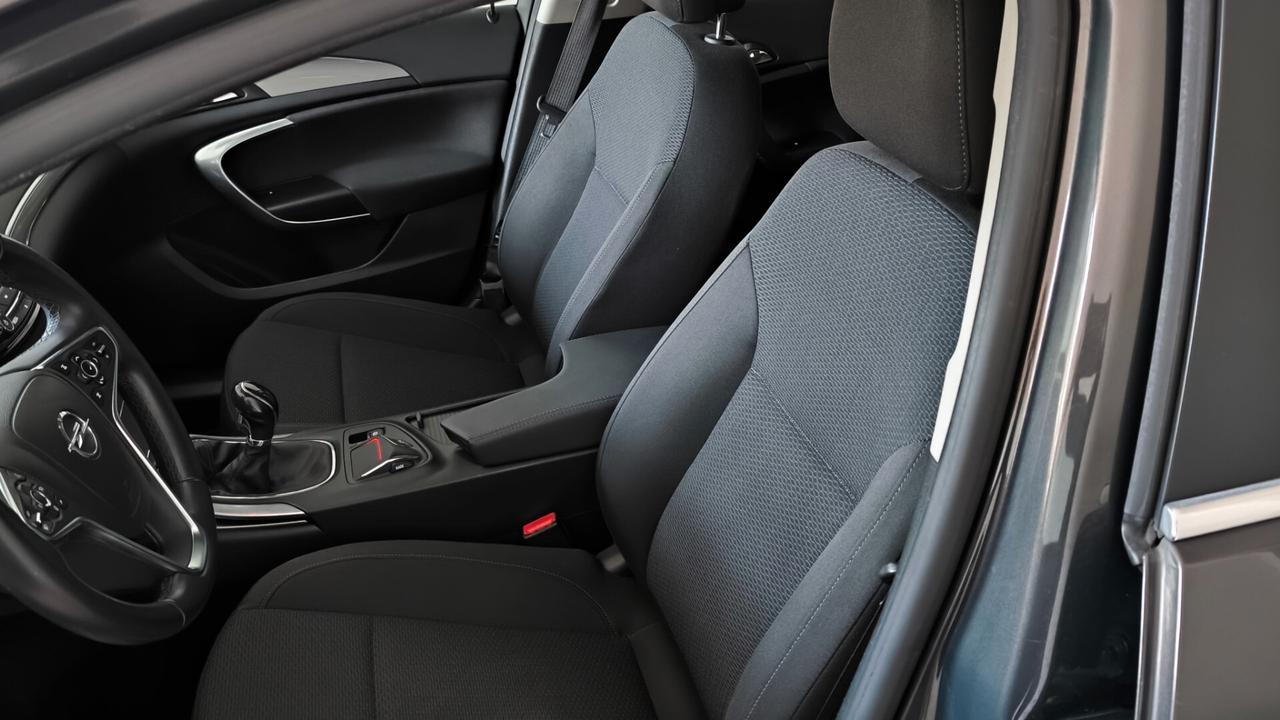 Opel Insignia 2.0 CDTI 140CV Ecopower Sports Tourer Cosmo Business