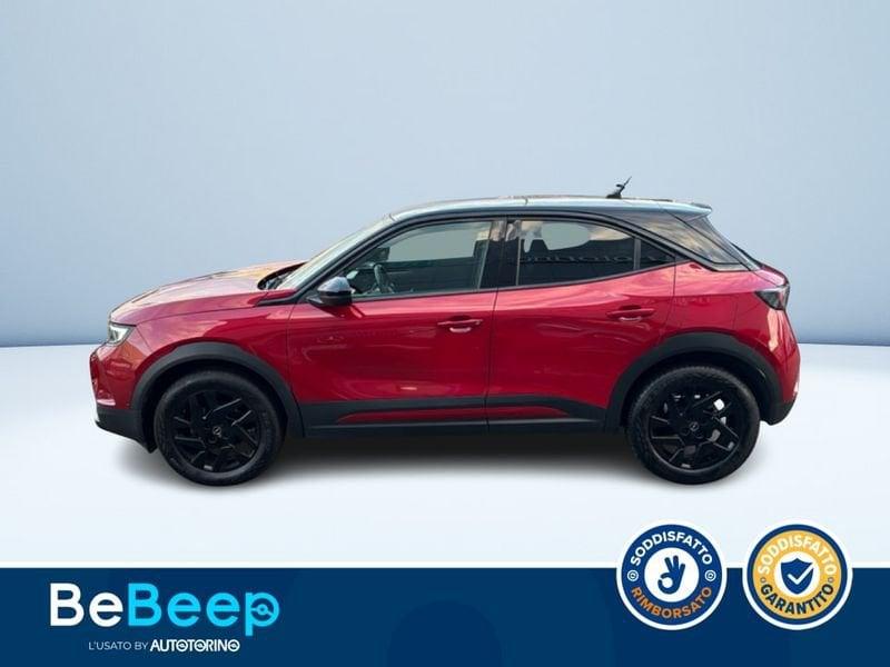 Opel Mokka 1.2 T GS S&S 100CV