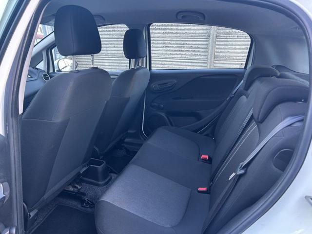 FIAT Punto 1.2 8V 5p Street *OK NEOPATENTATI* *FINANZIABILE*