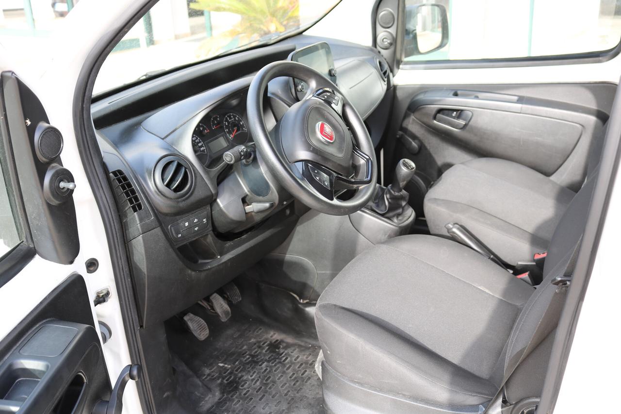 Fiat Fiorino 1.3 MJT 80CV Cargo