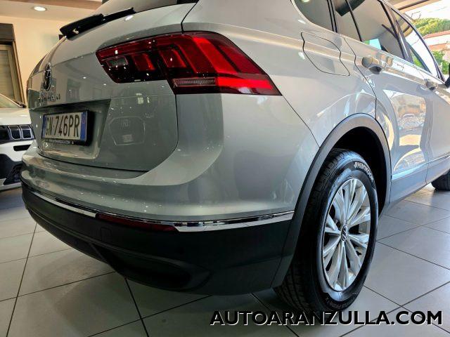 VOLKSWAGEN Tiguan 2.0 Life TDI 150CV SCR DSG - Navi - Fari Led