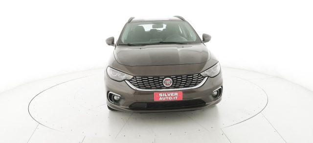 FIAT Tipo 1.6 Mjt S&S SW S-Design