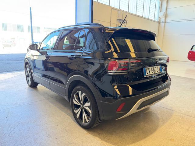 VOLKSWAGEN T-Cross 1.0 TSI 115 CV DSG Style