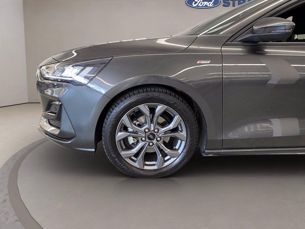FORD Focus 1.5 ecoblue ST-Line 115cv auto del 2024
