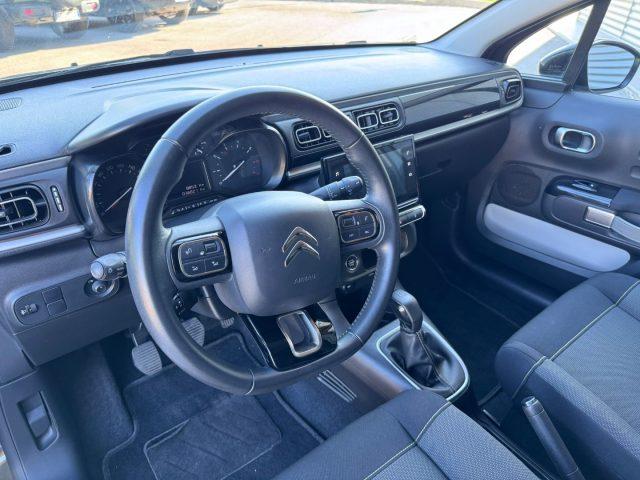 CITROEN C3 SHINE pack 83cv NAVI LINK MIRROR OK NEOPATENTATO