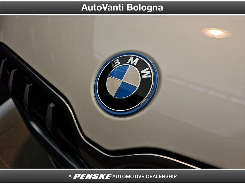 BMW X1 X1 xDrive 25e xLine