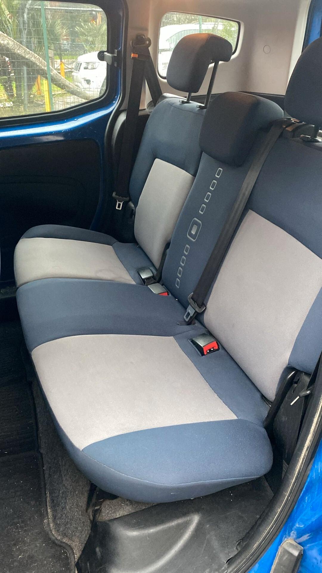 Citroen Nemo 1.3 HDi 75CV AUTOMATICA NEOPATENTATI