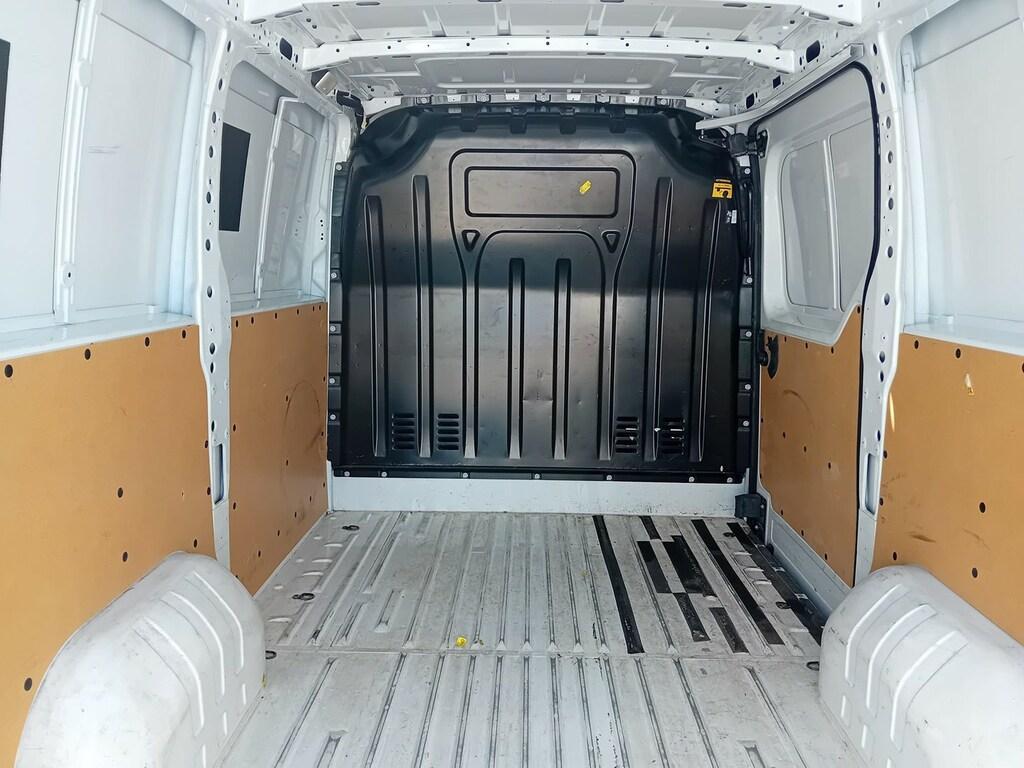 Renault Master T33 2.3 dci 135cv L1H1 Ice E6d-temp