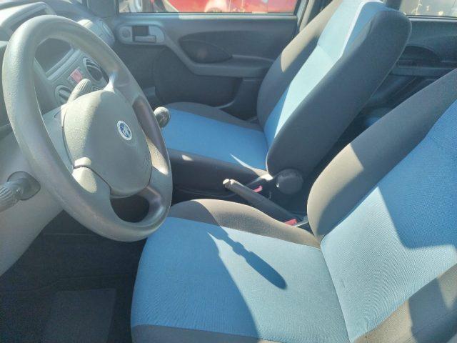 FIAT Panda 1.2 Active