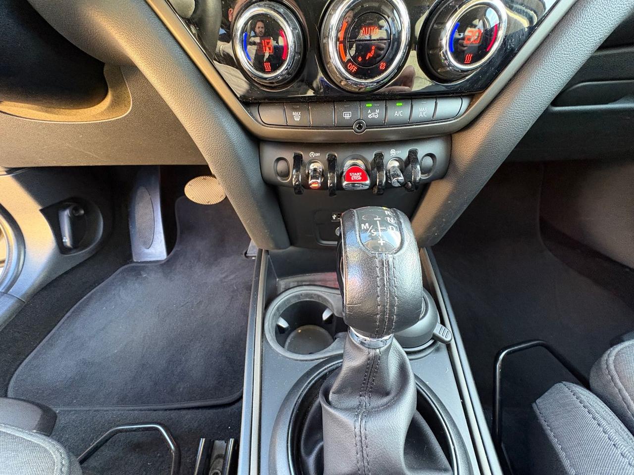 Mini Cooper D Countryman Hype 2.0 #9148