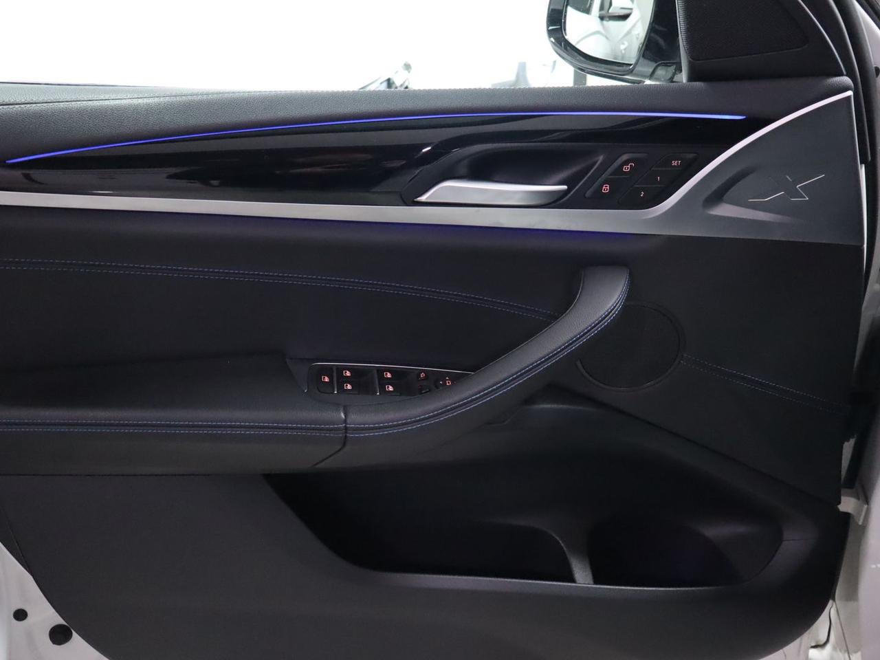 Bmw X4 M Sport 20 d #10223