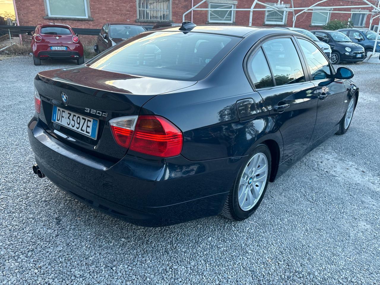Bmw 320d - Berlina