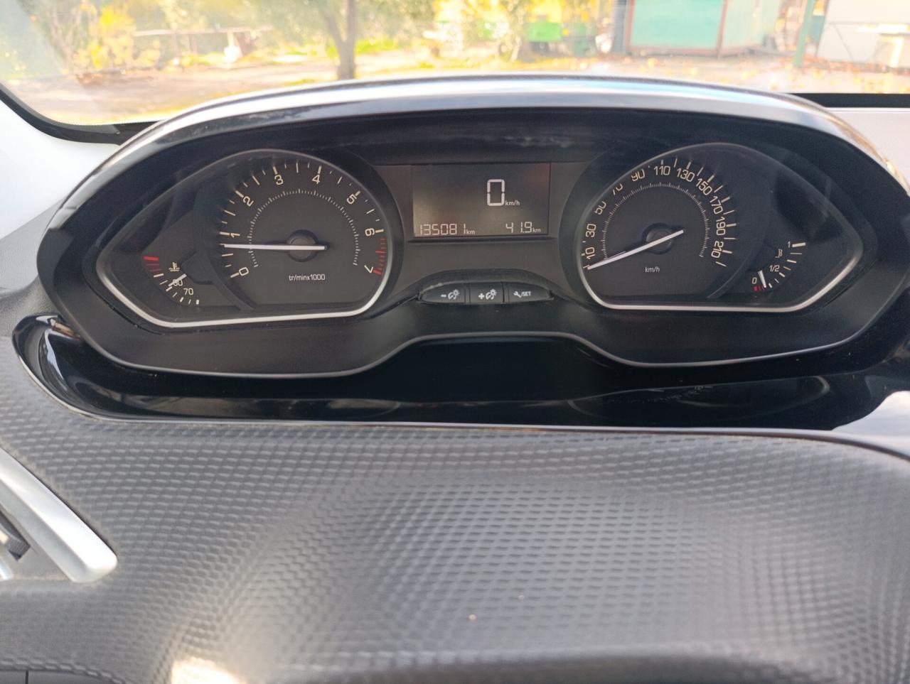 Peugeot 2008 PureTech 82 Active