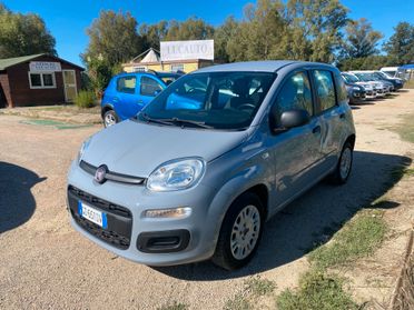 FIAT PANDA 1.2 ANNO 2020 KM 80.000 GARANTITA 12 MESI