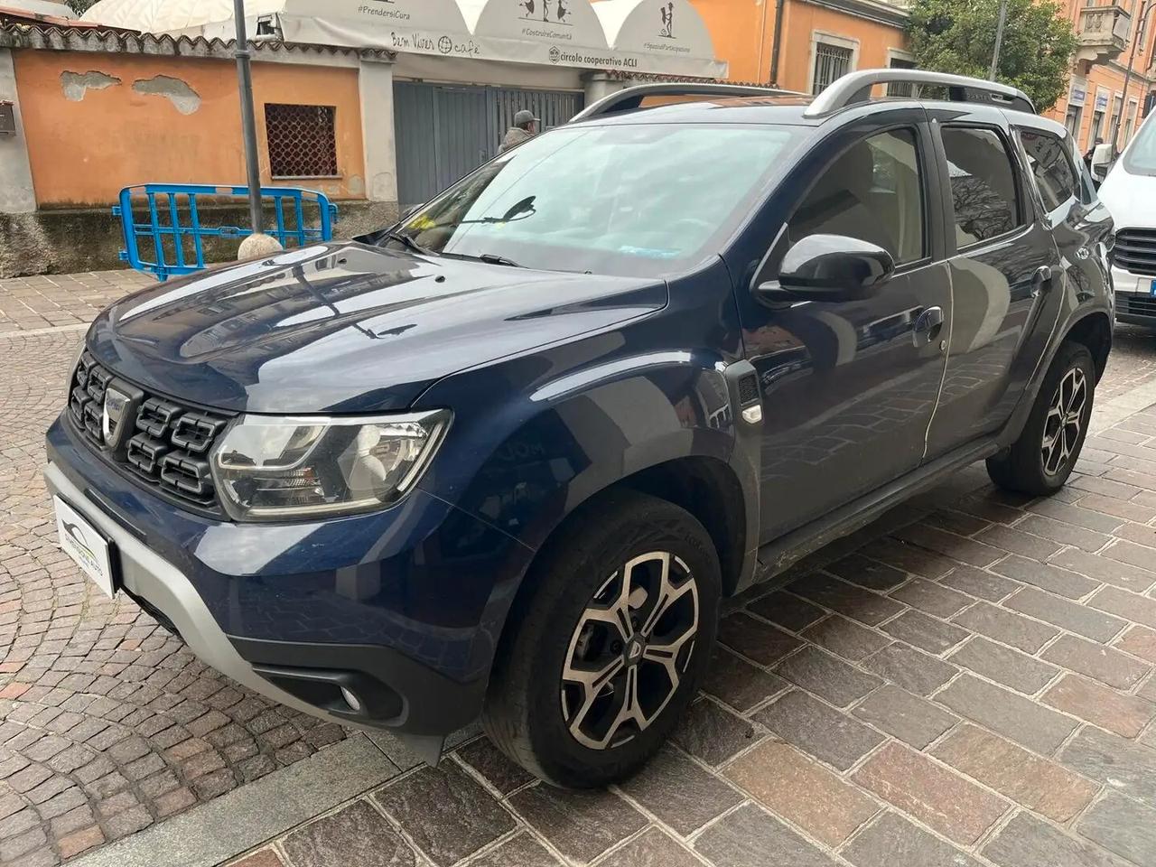 Dacia Duster 1.0 TCe 100 CV ECO-G 4x2 15th Anniversary