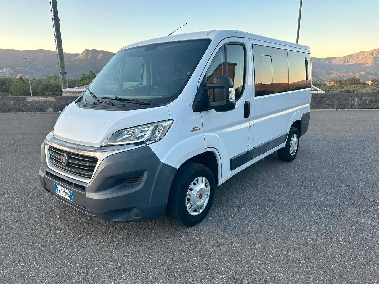 FIAT DUCATO