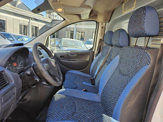 FIAT Scudo 2.0 MJT/130 Furgone