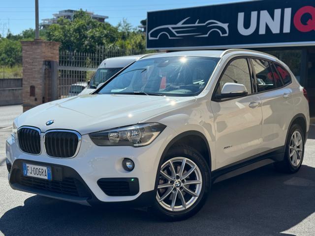 BMW X1 xDrive18d Sport