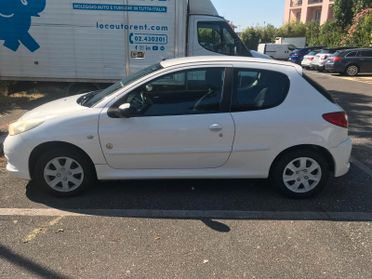 Peugeot 206 Plus 1.1 60CV 3p. Generation ECO GPL
